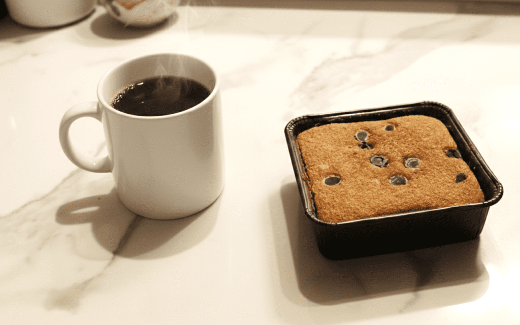 Miriam's Cake And Coffee | Miriam's Baked Goods